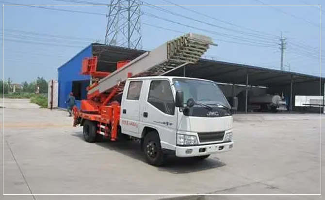 离石搬家 离石搬家